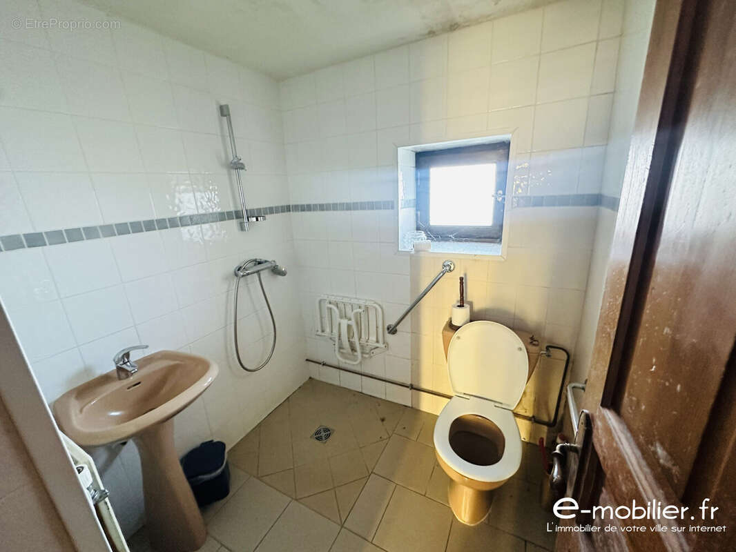 Maison à SAINTE-FOY