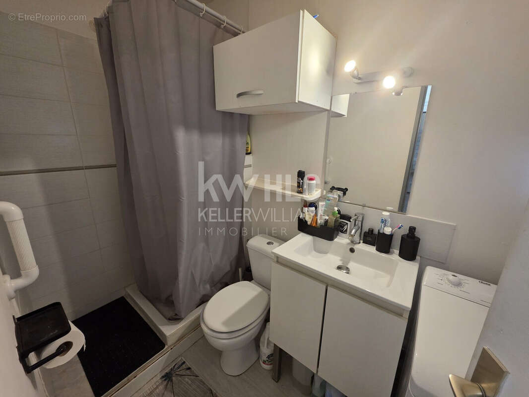 Appartement 36 m² à Peymeinade  - photo 5