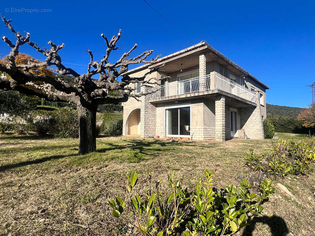 Maison familiale - photo 2