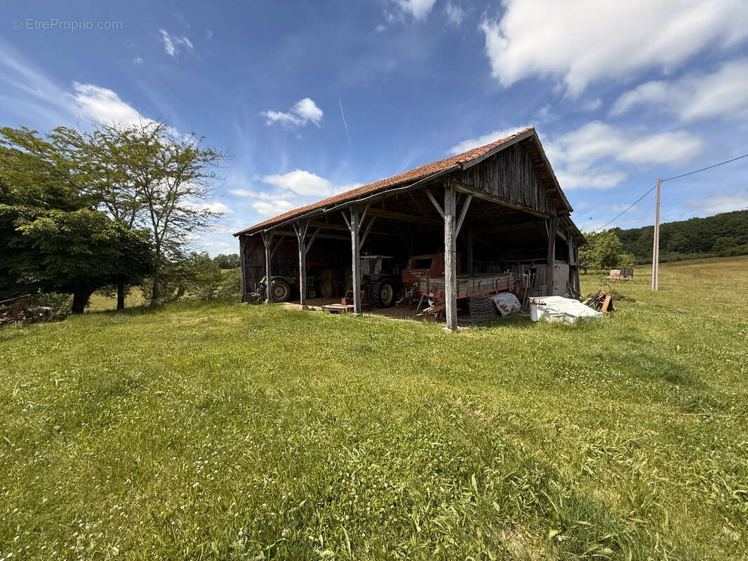 Maison à VERGT-DE-BIRON
