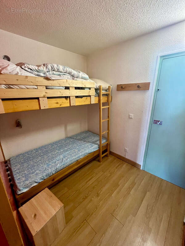Appartement à BOURG-SAINT-MAURICE
