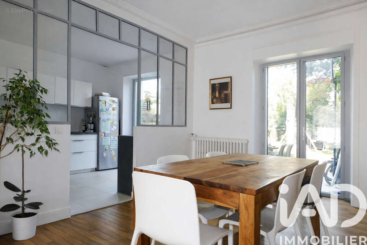 Photo 2 - Maison à NANTES