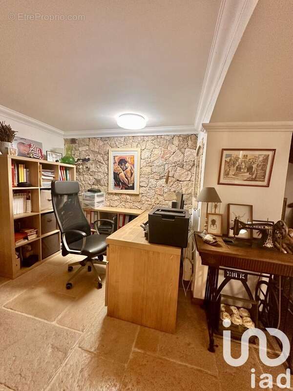 Photo 6 - Maison à GILETTE