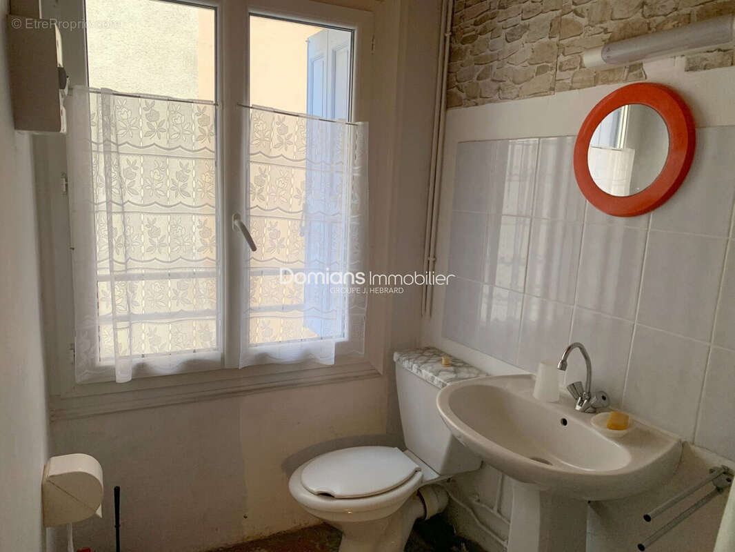 Appartement 29 m² à Port-Vendres  - photo 5