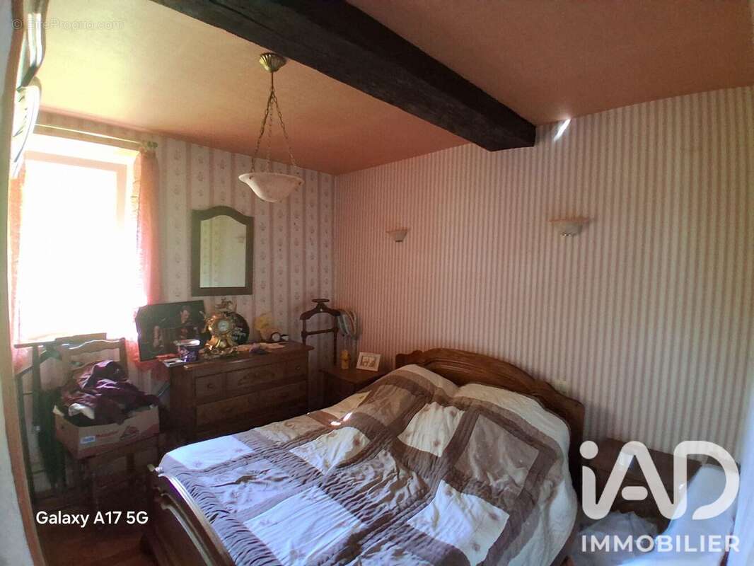 Maison 115 m² à Epinac  - photo 8