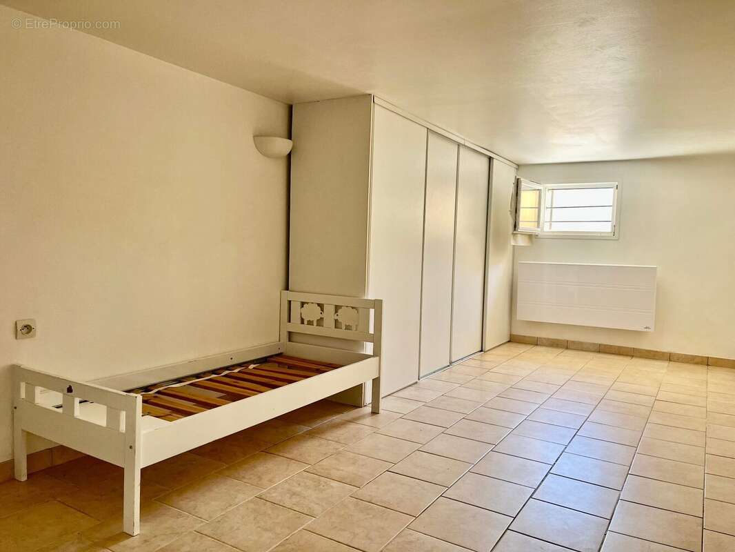 Appartement à YERRES
