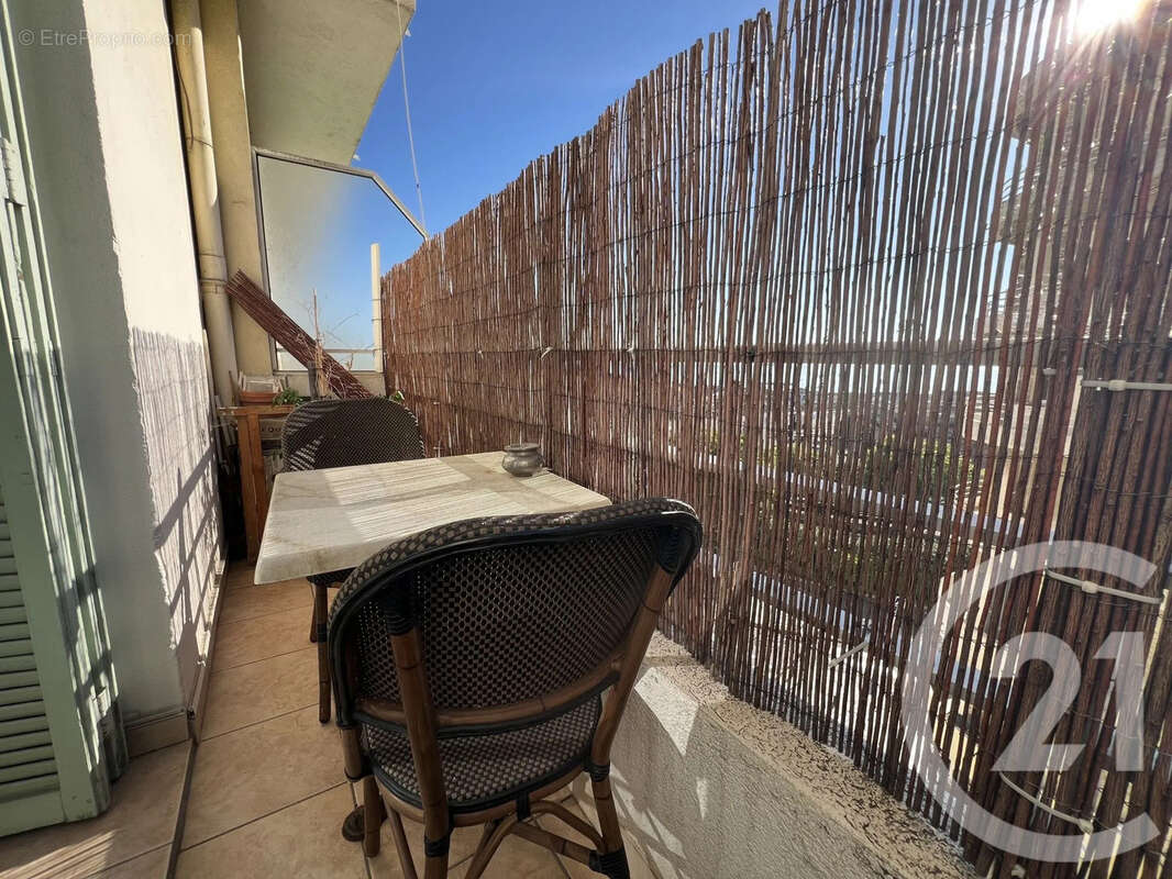 Appartement à SAN-MARTINO-DI-LOTA