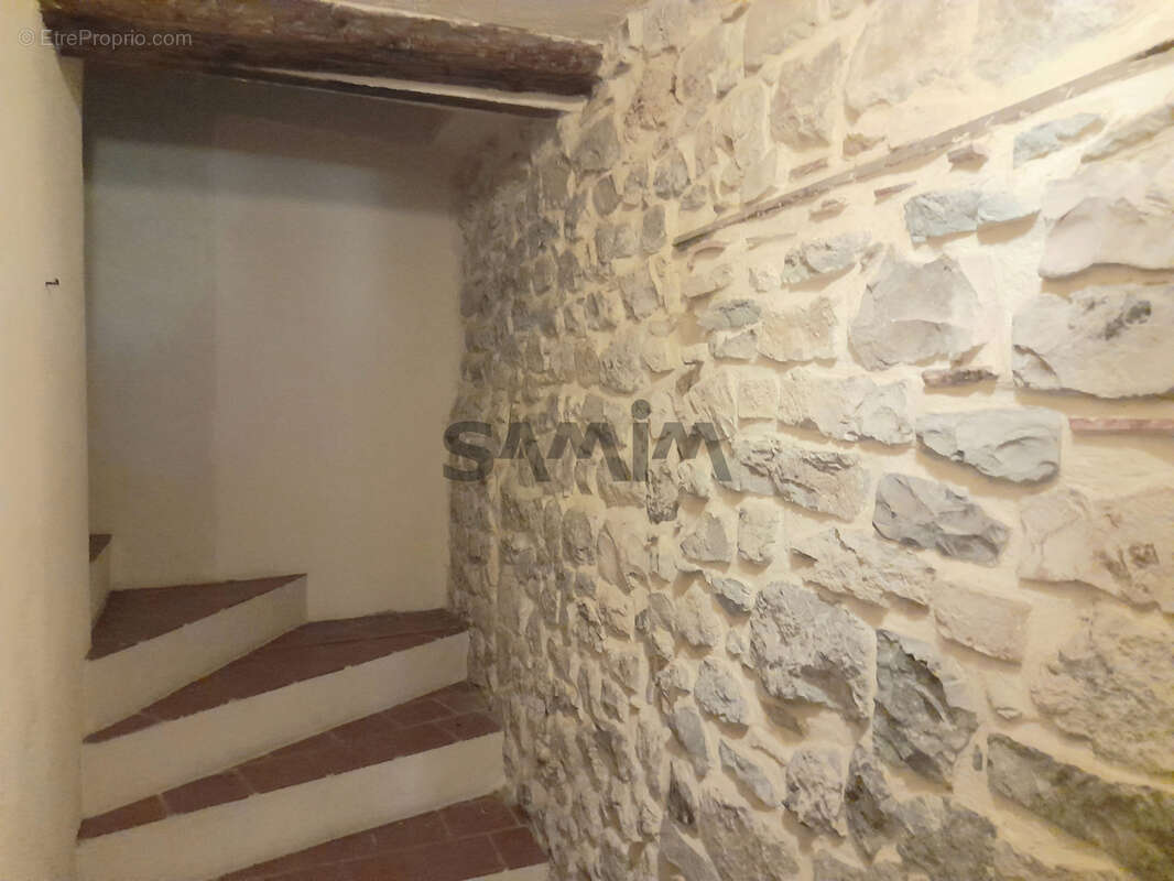 Maison à SAUVE