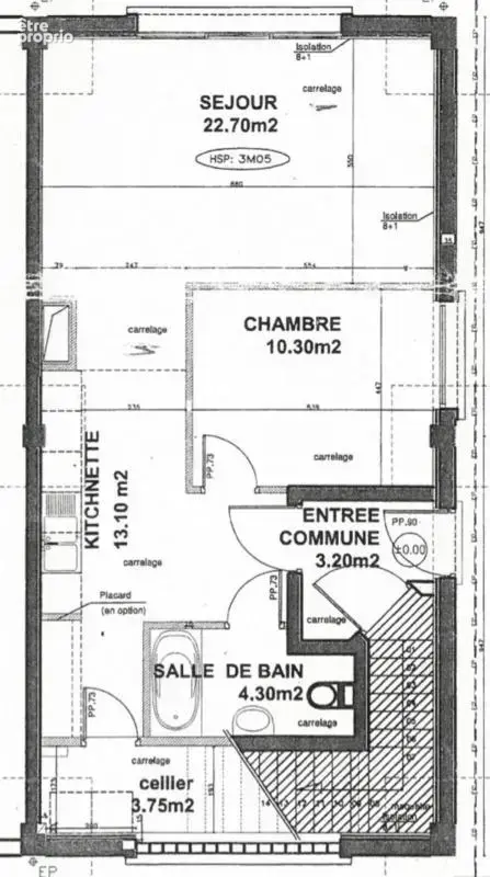 Appartement 2 pièces avec un petit jardin - CHAMPAGNE SUR SEINE (77) - photo 8