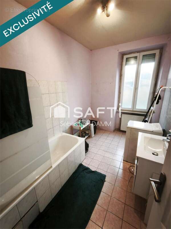 Photo 6 - Appartement à MULHOUSE