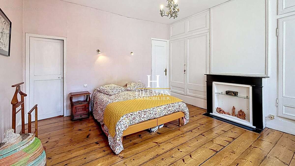 Maison à SAINT-OMER