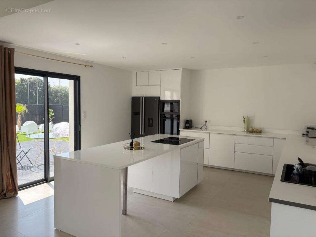 Maison à CARPENTRAS