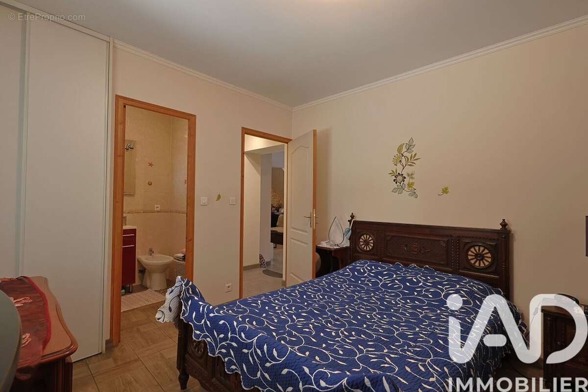 Photo 6 - Maison à SAINT-MACAIRE-EN-MAUGES