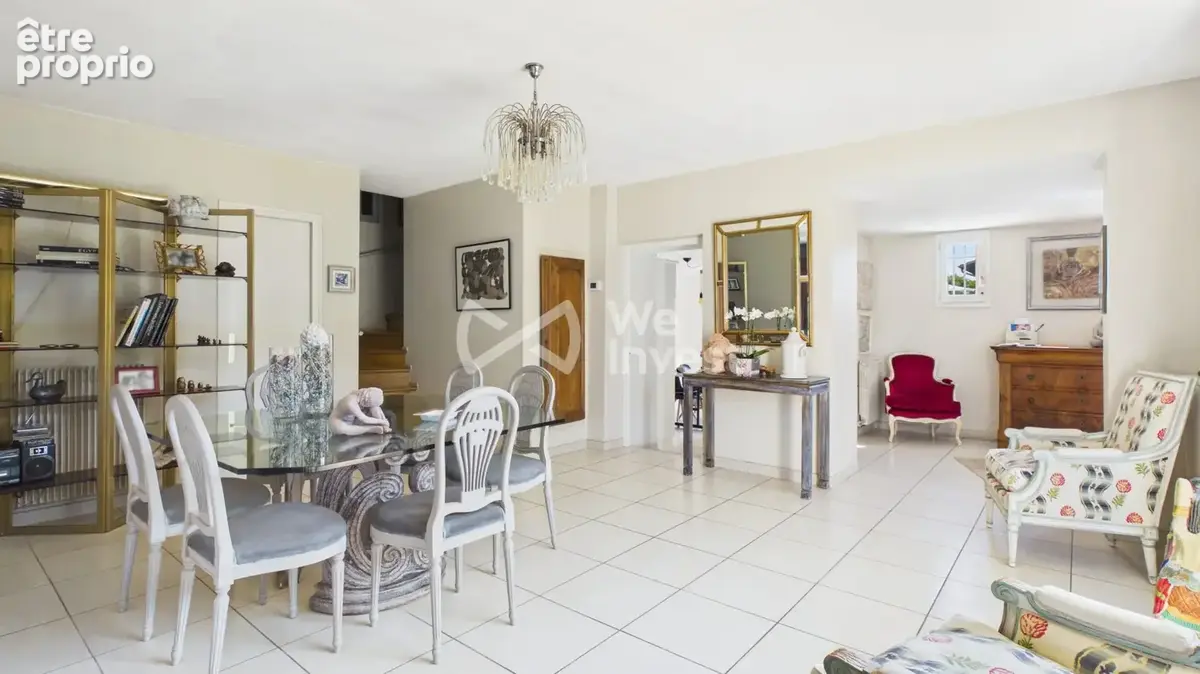 Maison 162 m² à Valence  - photo 9