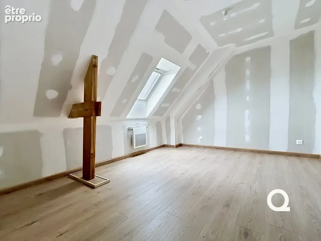 Maison 5 pièces 100 m² à vendre à Domagne (35113) - photo 9