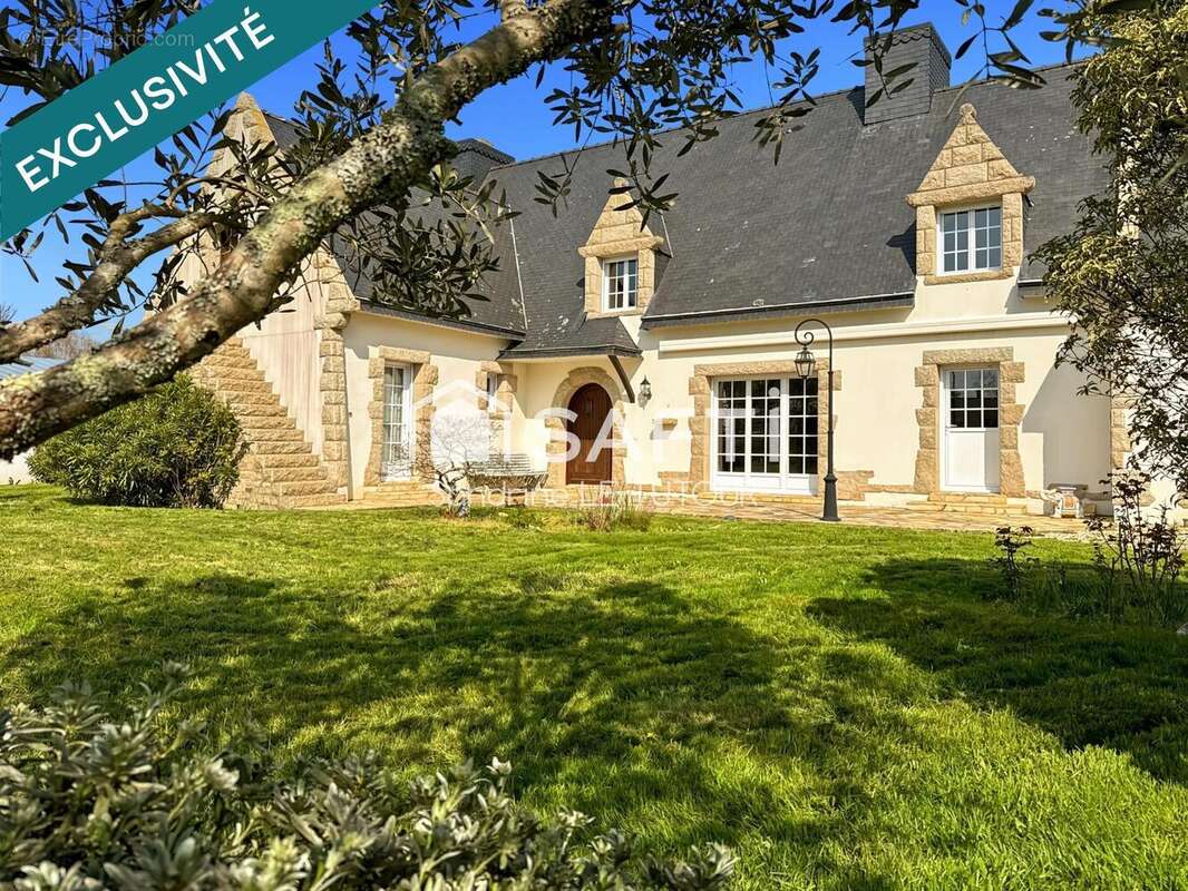 Photo 2 - Maison à SAINT-GILDAS-DE-RHUYS