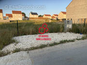 Terrain à VULAINES-SUR-SEINE