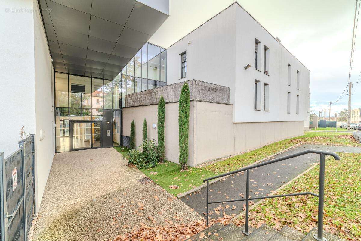 Appartement à SAINT-GALMIER