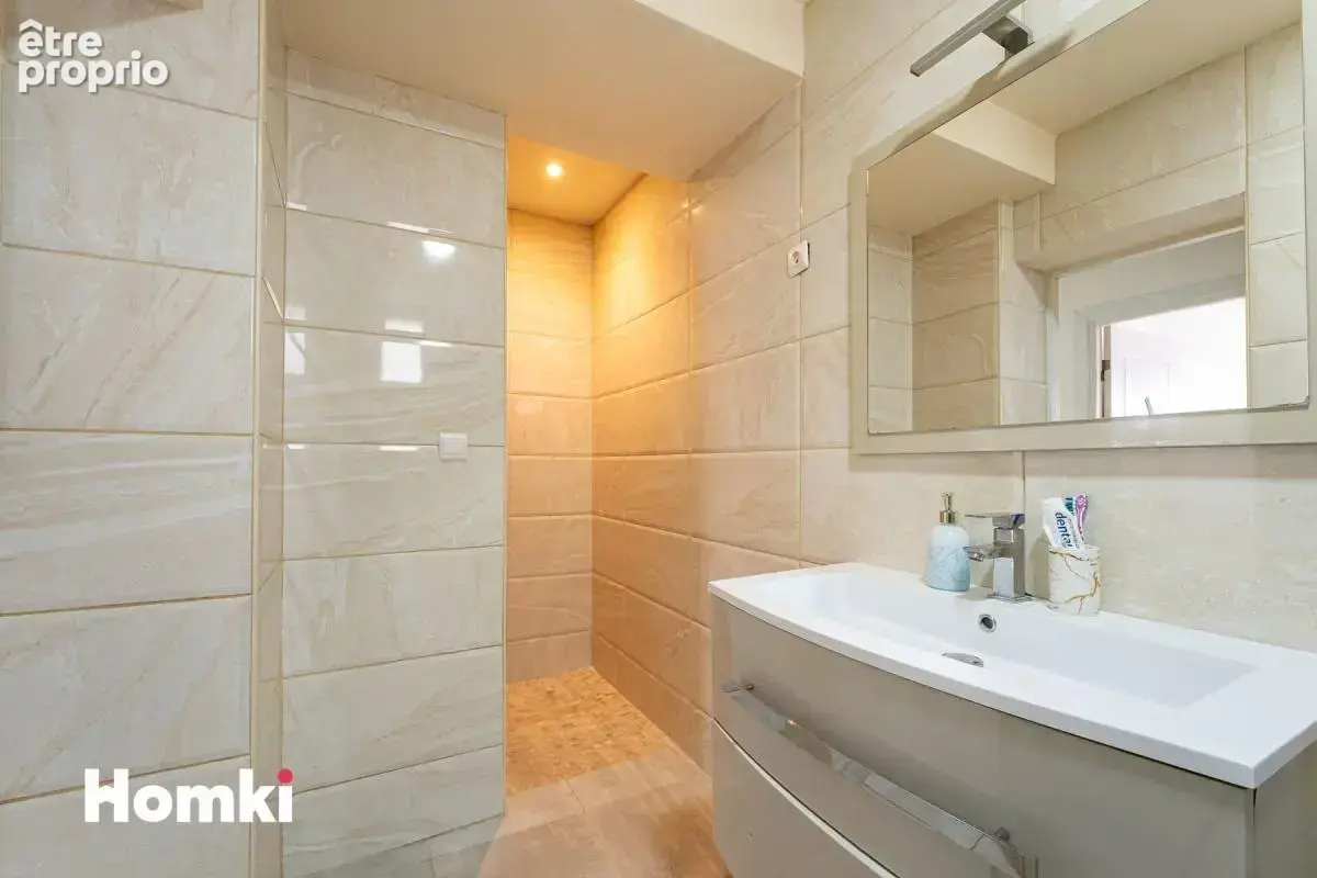 Appartement T4 de 93m² à Marseille 13013, Chemin de Château Gombert - photo 5