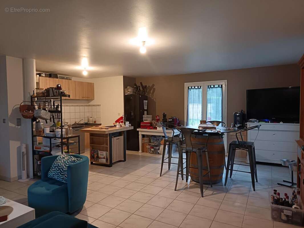 Photo 2 - Maison à ETAULES