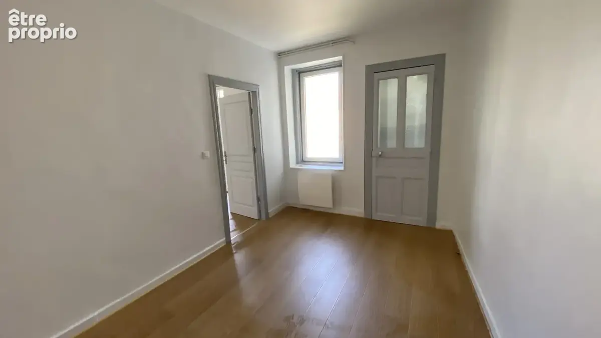 Appartement T2 de 42m2, Montpellier centre- Peyrou - photo 6
