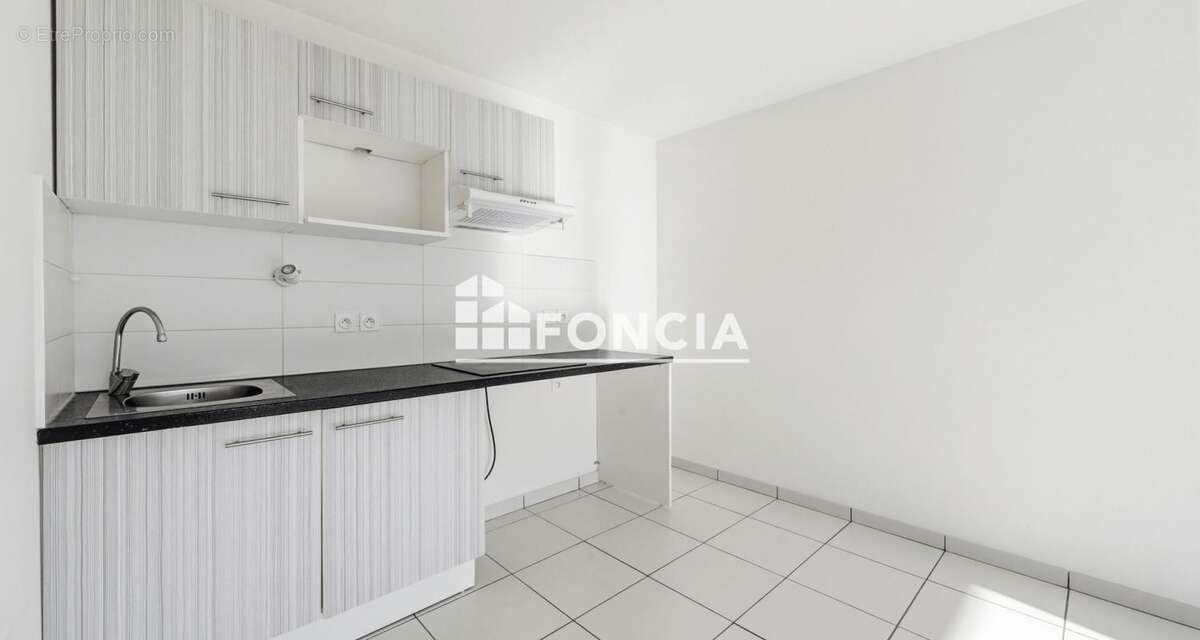 Appartement à MERIGNAC