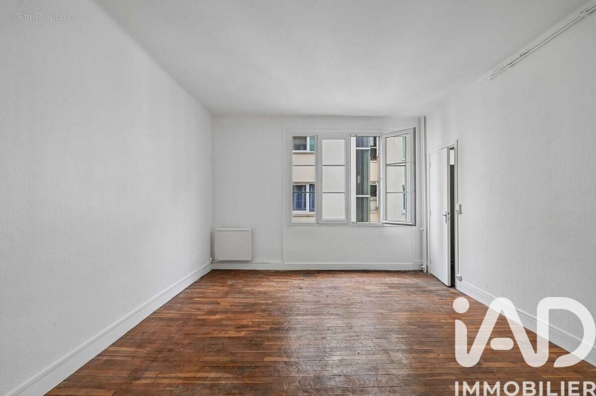 Photo 6 - Appartement à PARIS-14E