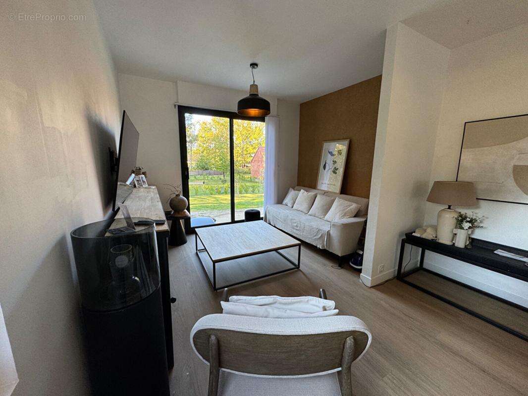 Maison à SOINGS-EN-SOLOGNE