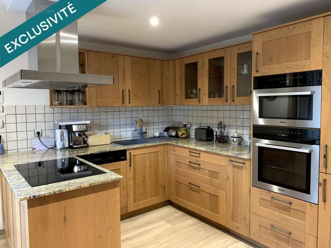 Photo 5 - Maison à LOUHANS