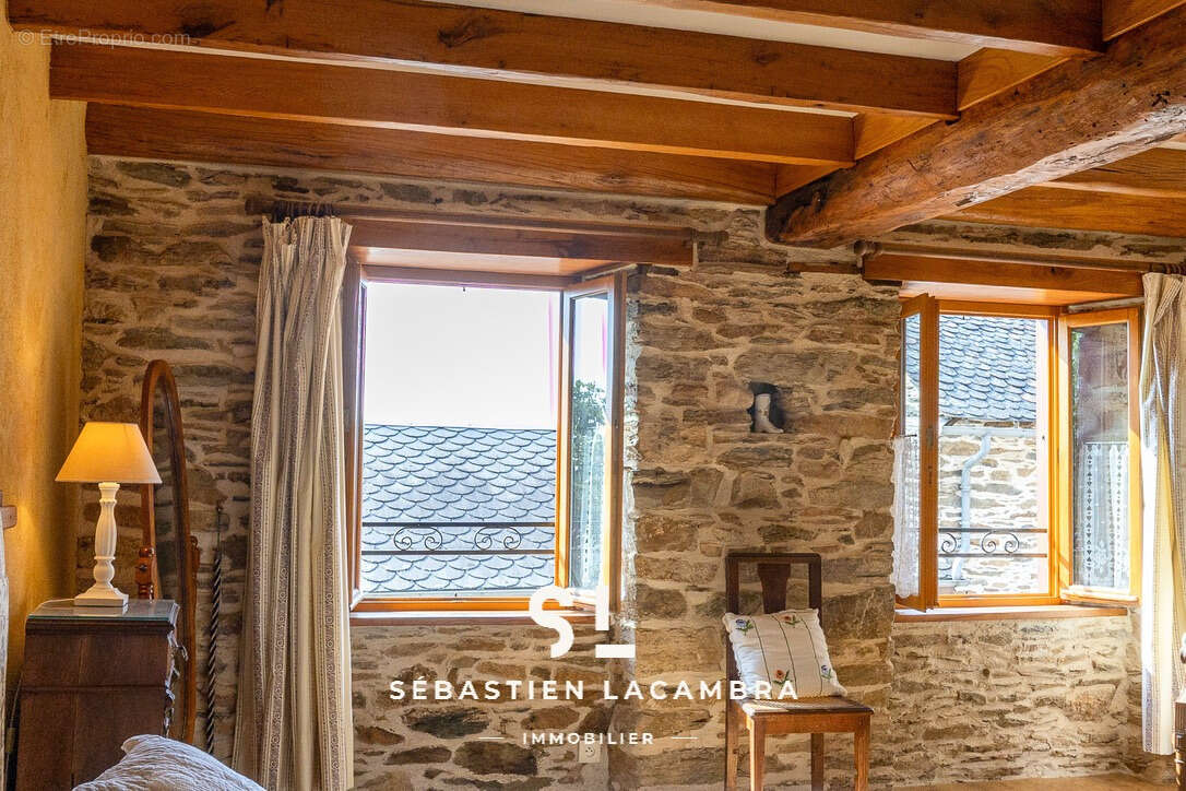 Propriété de caractère avec vue dominante sur la vallée du Tarn - photo 25
