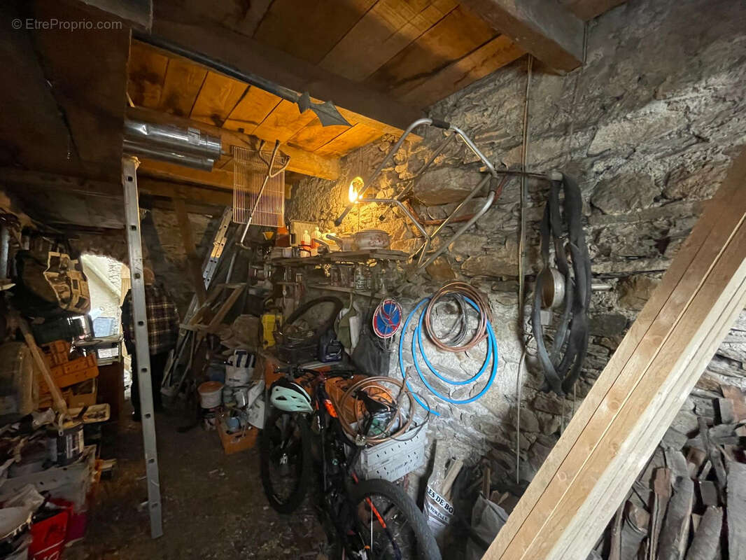 Maison à LABASTIDE-ROUAIROUX