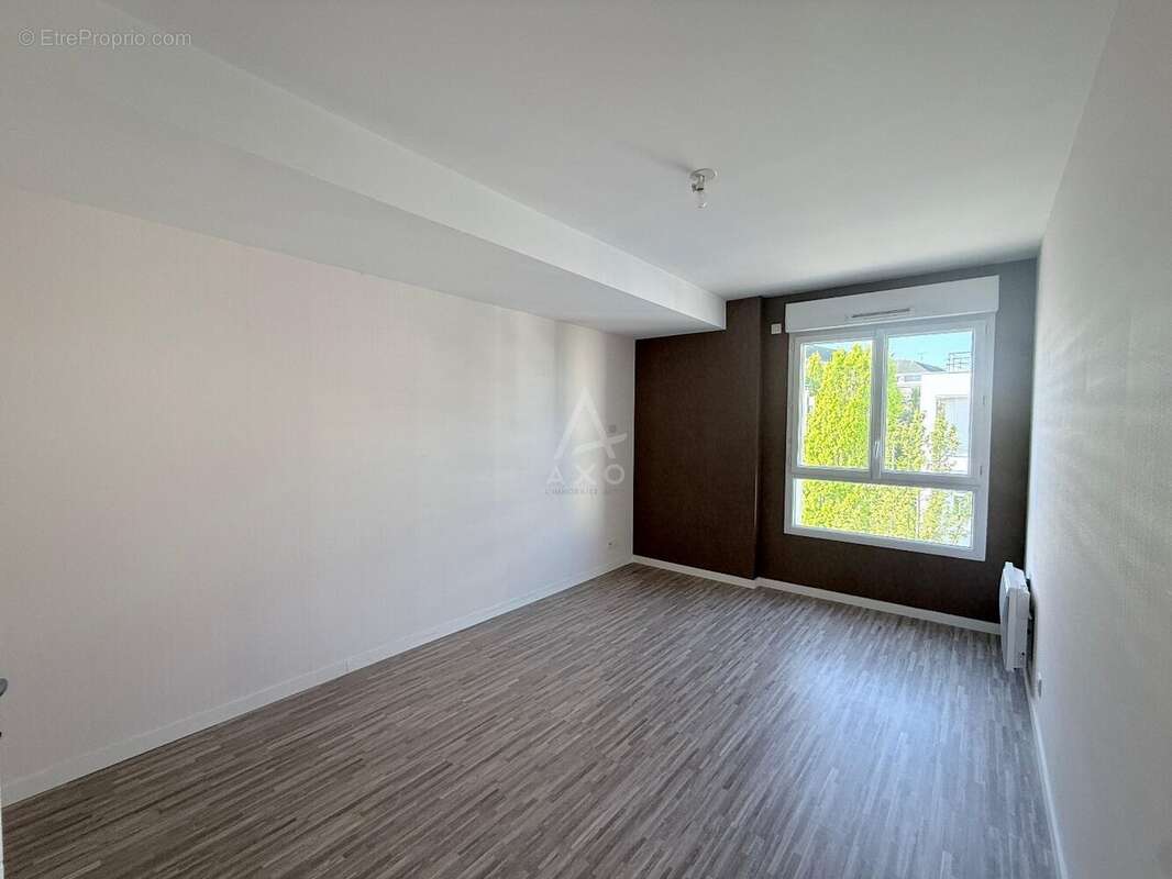 Appartement à ANGERS