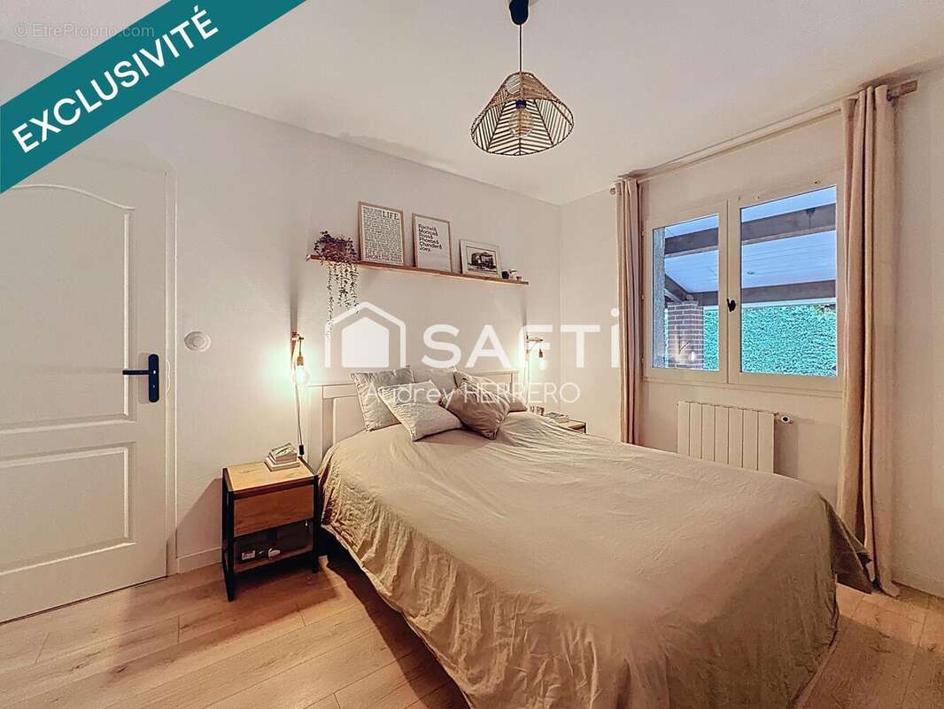 Photo 8 - Maison à MONTBERON