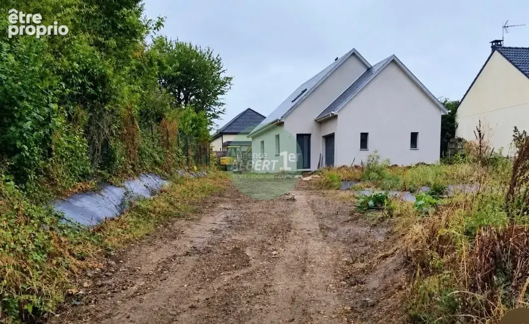 Maison 6 pièces 113 m² à vendre à Saint-Aubin-Routot (76430) - photo 4