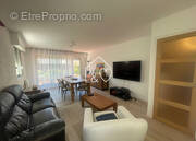 Appartement à SAINT-NAZAIRE