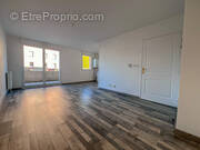 Appartement à LE PETIT-QUEVILLY