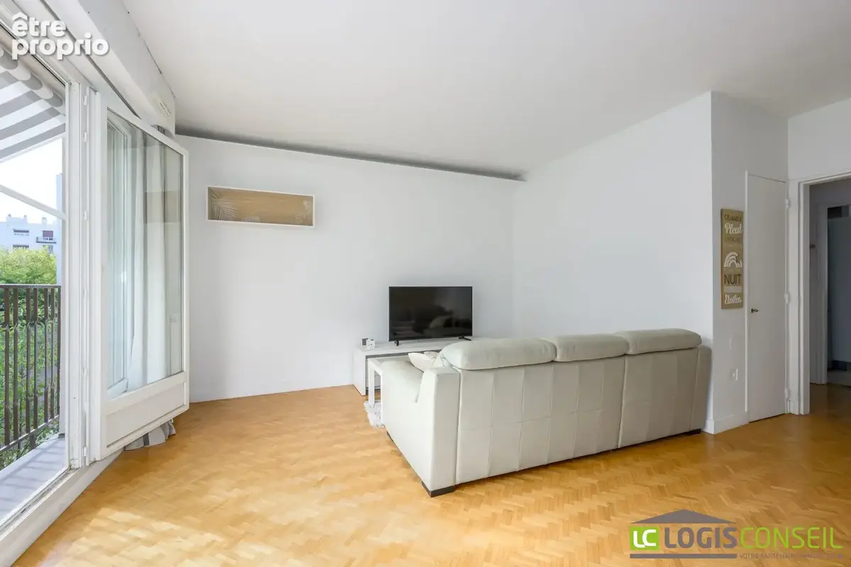 Appartement 3 pièces 78 m² à vendre à Chatenay-Malabry (92290) - photo 5