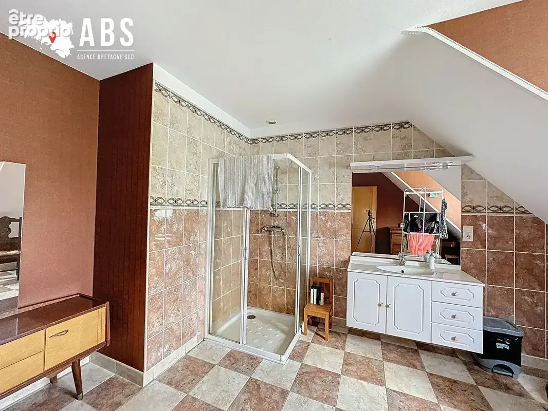 Maison 7 pièces 257 m² à vendre à Nivillac (56130) - photo 15