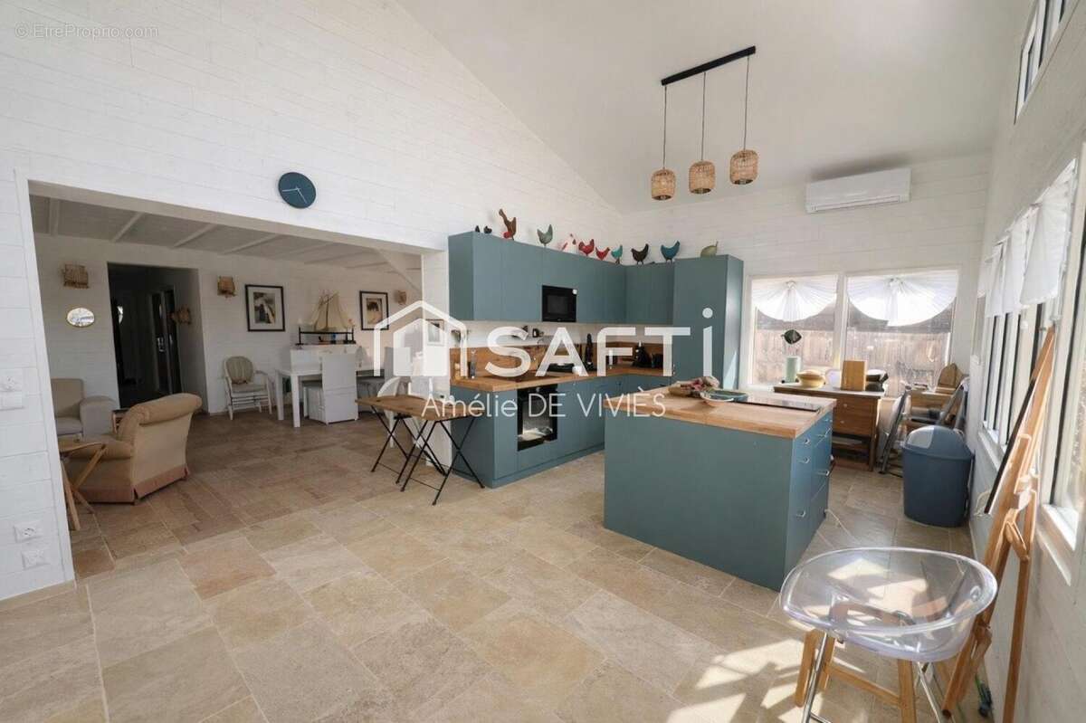 Photo 5 - Maison à ARES