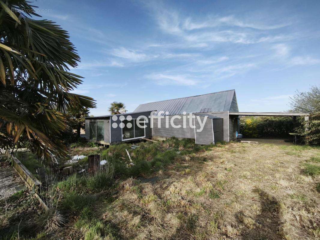 Maison 270 m² à Plestan  - photo 8
