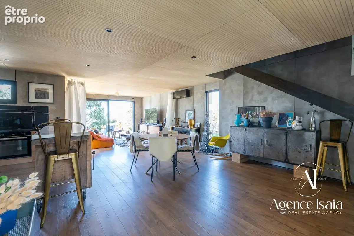 Maison 3 pièces 103 m² à vendre à Le Lavandou (83980) - photo 6
