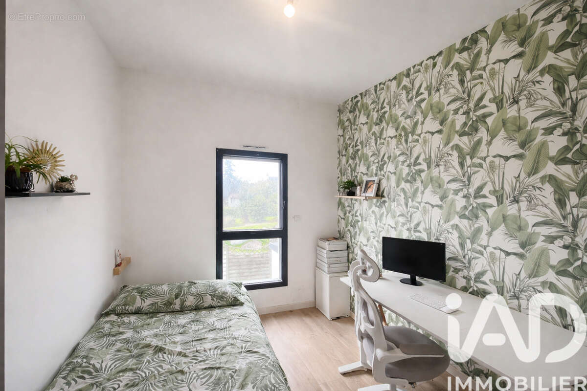 Photo 7 - Maison à LANDAUL