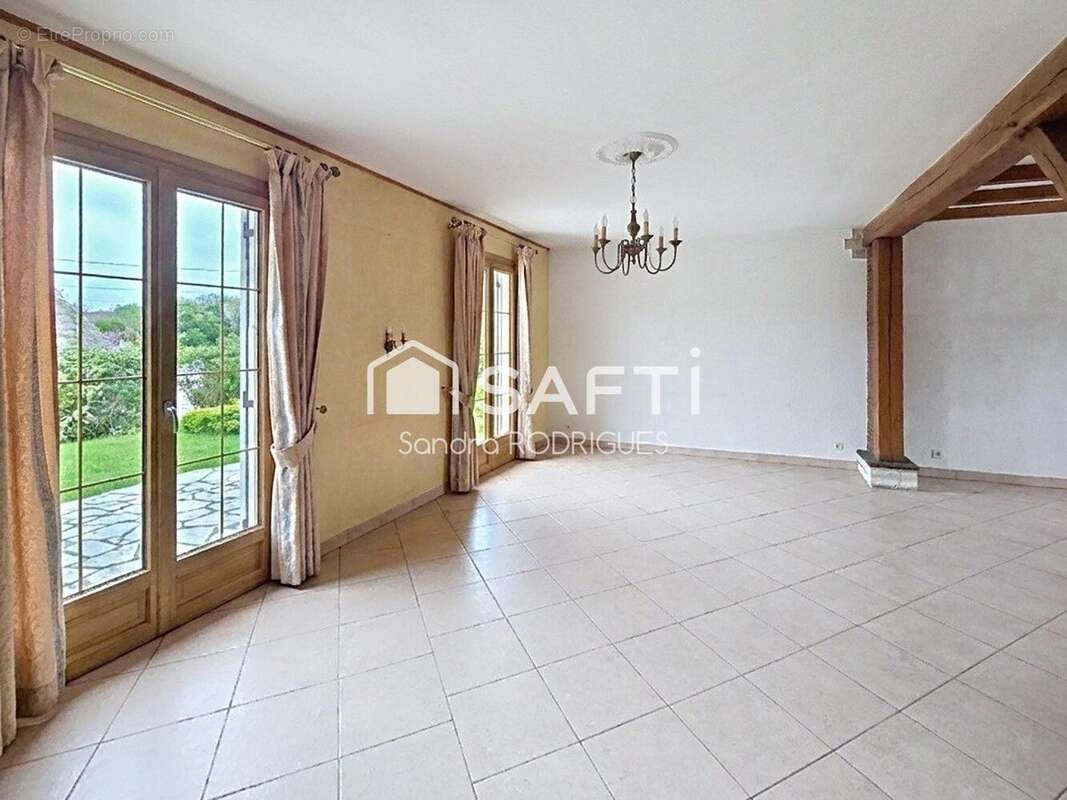 Photo 5 - Maison à MONT-D'ORIGNY