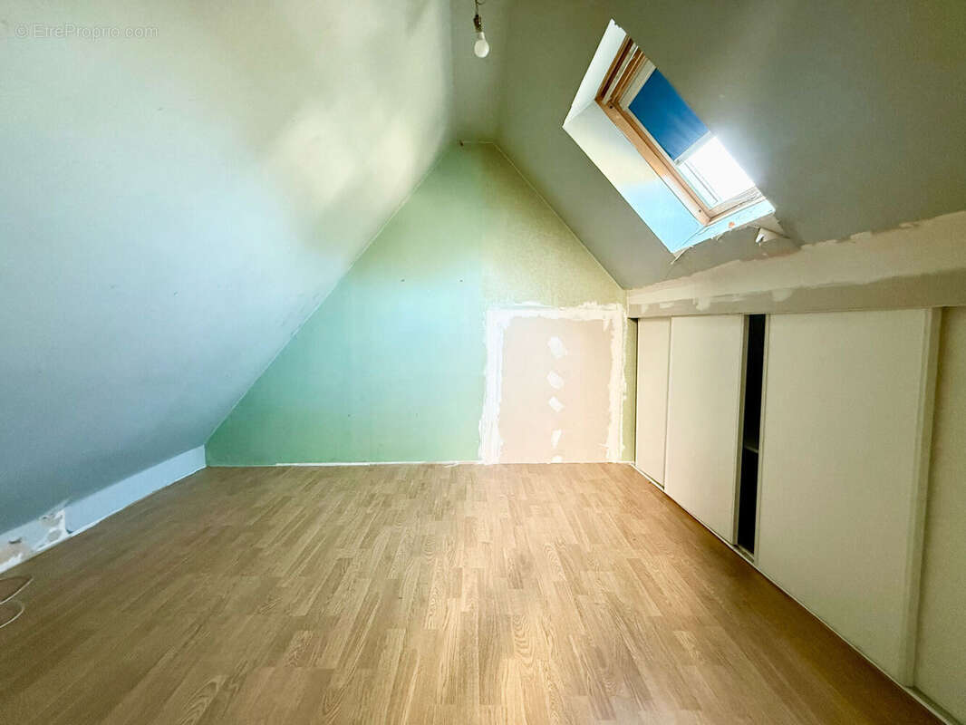 Photo 7 - Maison à LIGNIERES