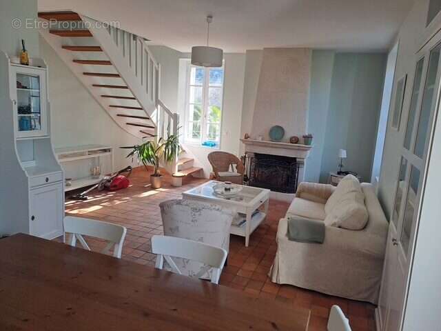 Appartement 76 m² à La Baule-Escoublac  - photo 5