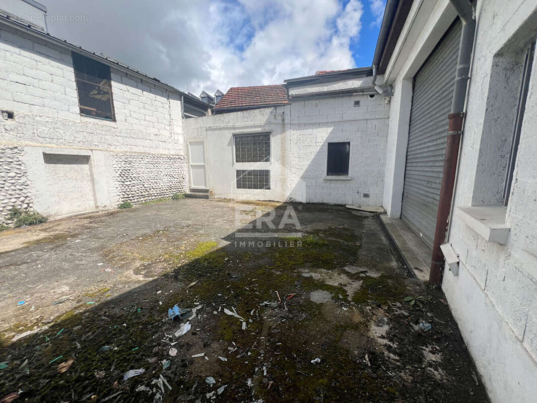 Appartement à TARBES