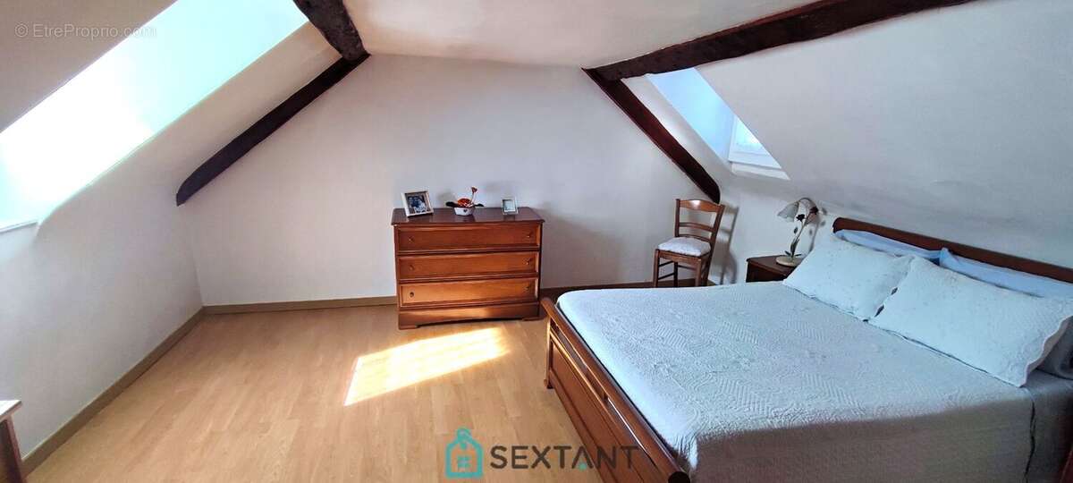 Maison à LE PETIT-QUEVILLY