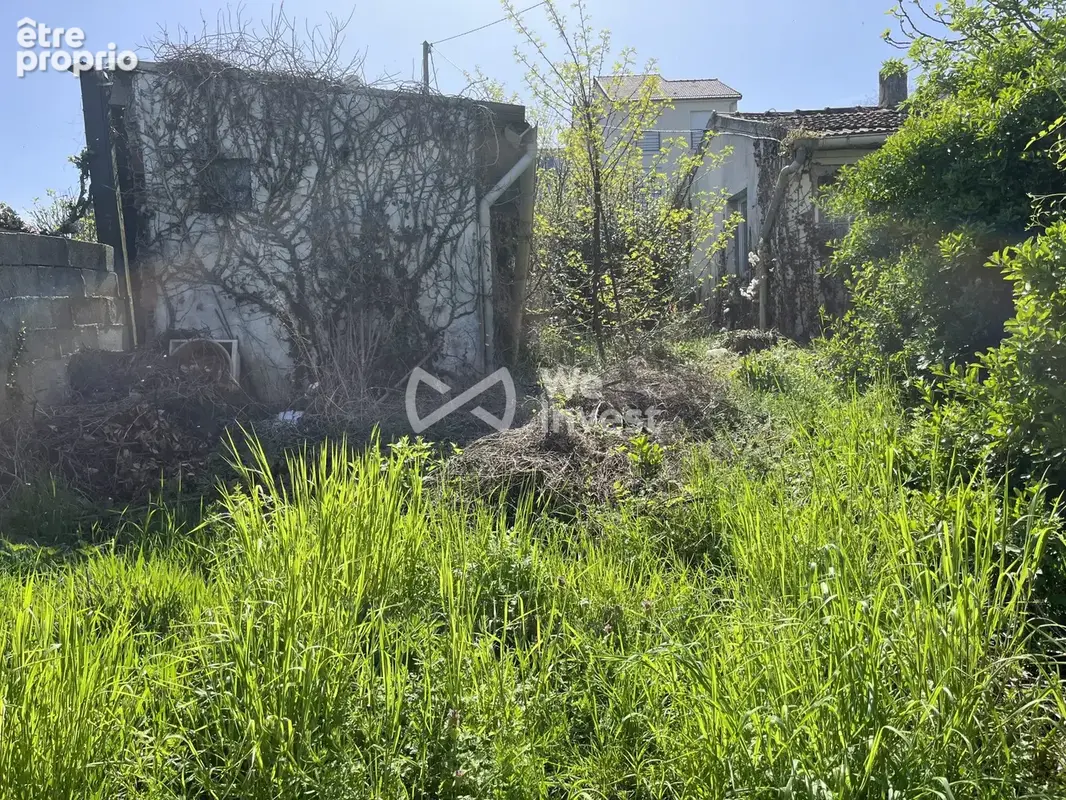 Terrain 900 m² à vendre à Nanterre (92000) - photo 5
