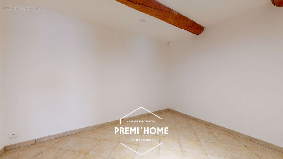 Appartement à FUVEAU