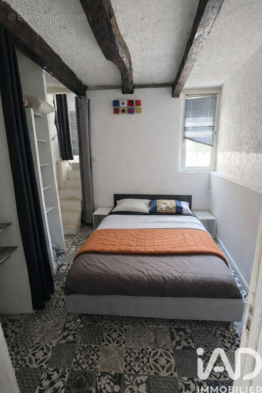Appartement 38 m² à Brignoles  - photo 4